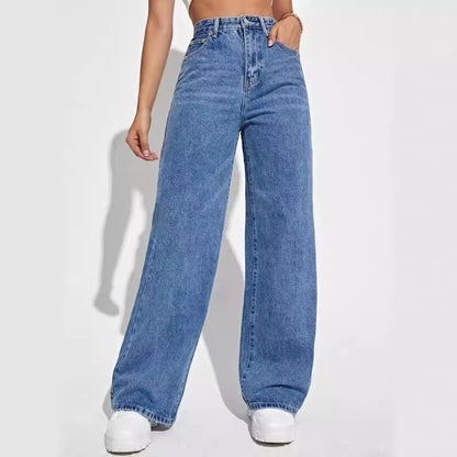 European and American Style Women’s Fashion Jeans, Aurielle Collection