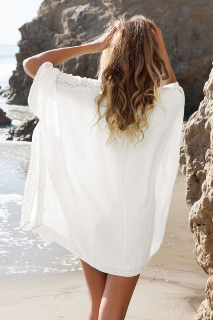 Women’s Hot Summer Beachwear Pareo Dresses, Aurielle Collection