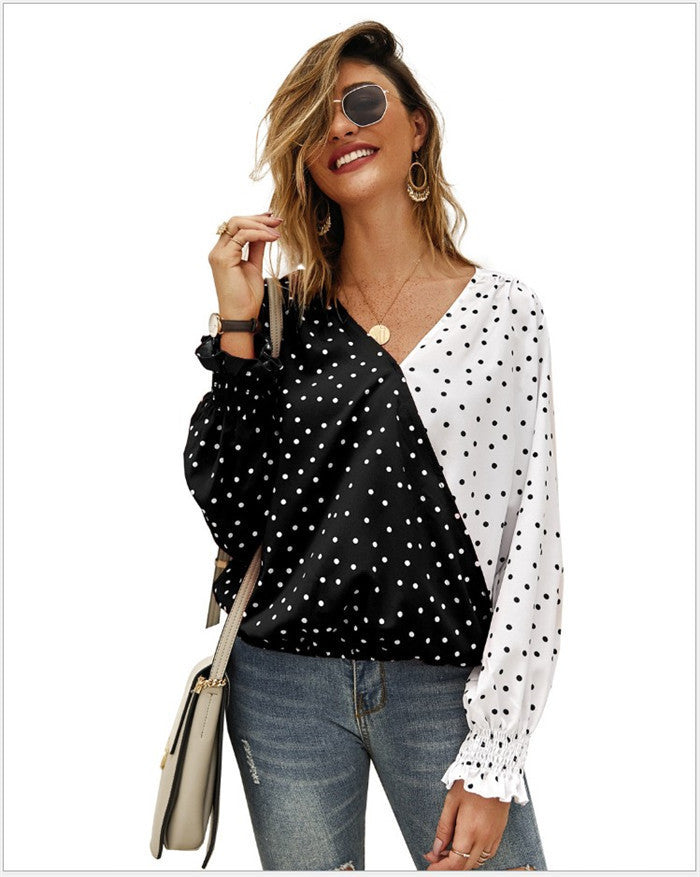 Women’s Summer Fashion Tops Casual Lightweight Shirts, Aurielle Collection