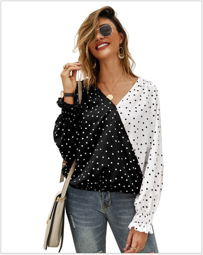 Women’s Summer Fashion Tops Casual Lightweight Shirts, Aurielle Collection