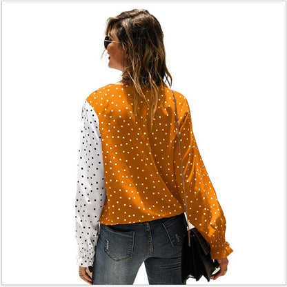 Women’s Summer Fashion Tops Casual Lightweight Shirts, Aurielle Collection