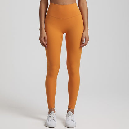 Women’s Fitted High Stretch Leggings Everyday Wear, Aurielle Collection