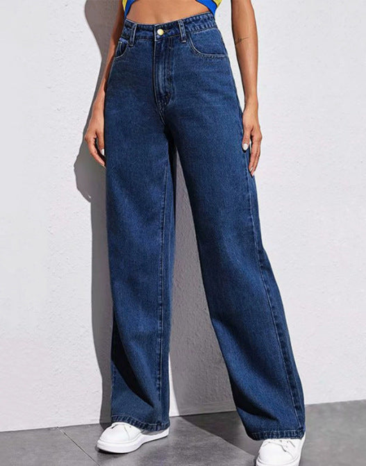 European and American Style Women’s Fashion Jeans, Aurielle Collection