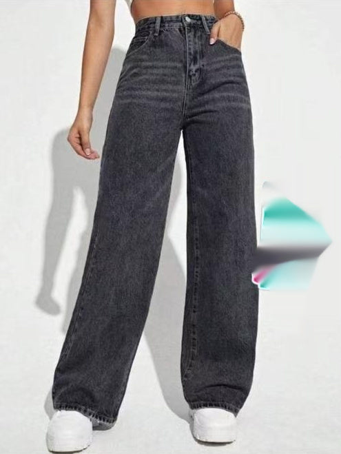 European and American Style Women’s Fashion Jeans, Aurielle Collection