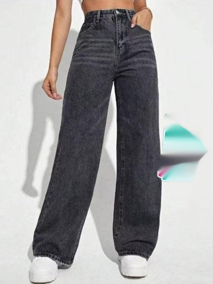 European and American Style Women’s Fashion Jeans, Aurielle Collection
